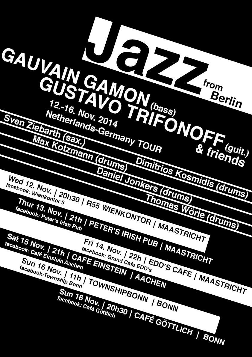 Jazz-Tour-Gustavo-Trifonoff-NRW