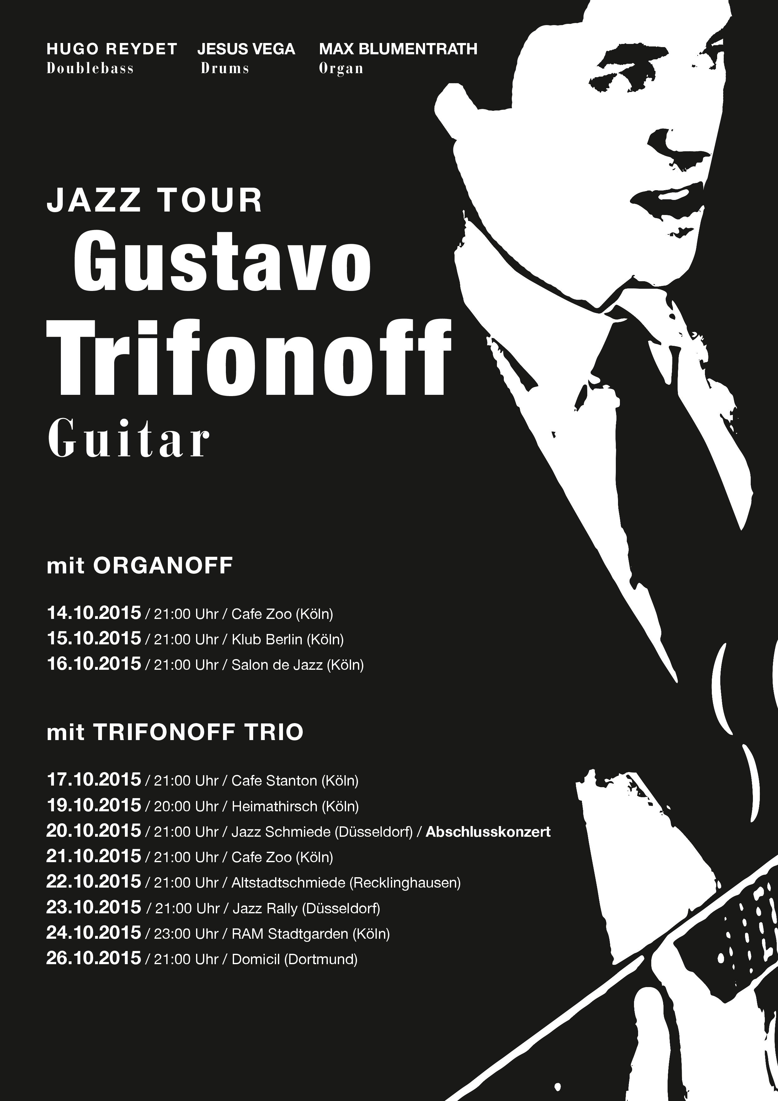 Jazz-Tour-Organoff-Gustavo-Trifonoff-Max-Blumentrath-Jesus-Vega-Hugo-Reydet